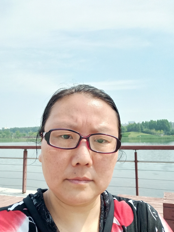 苦乐的第五张照片--驻马店相亲服务中心