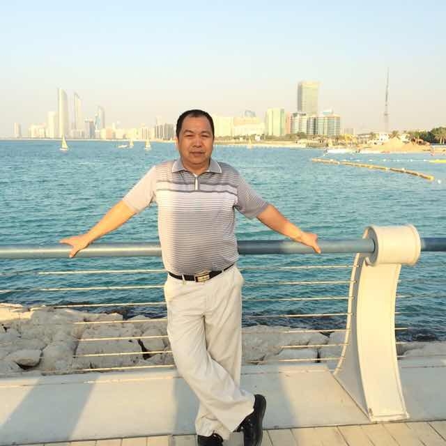 爱时尚爱旅游的第一张照片--驻马店相亲服务中心