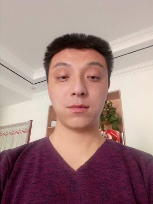 钱永辉的第一张照片--驻马店相亲服务中心