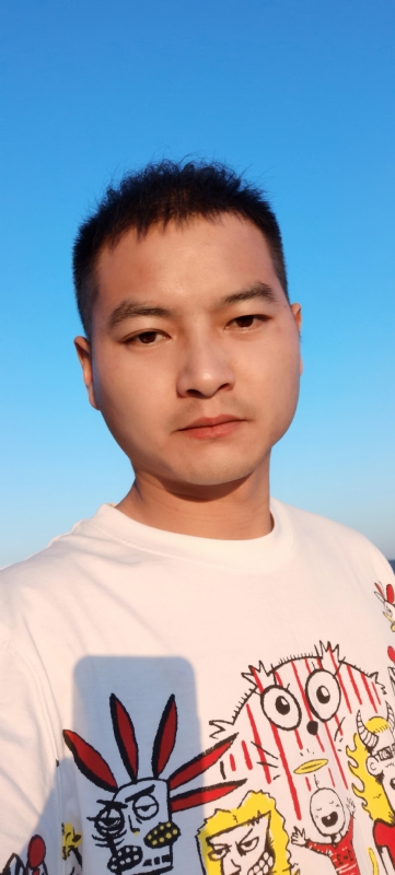 有梦不怕痛的第一张照片--驻马店相亲服务中心