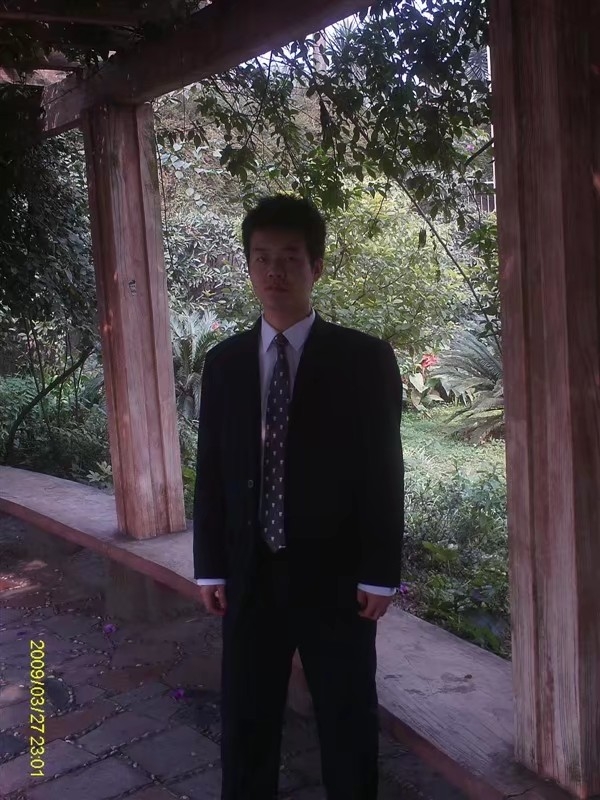 yangyongpingaoi的第三张照片--驻马店相亲服务中心