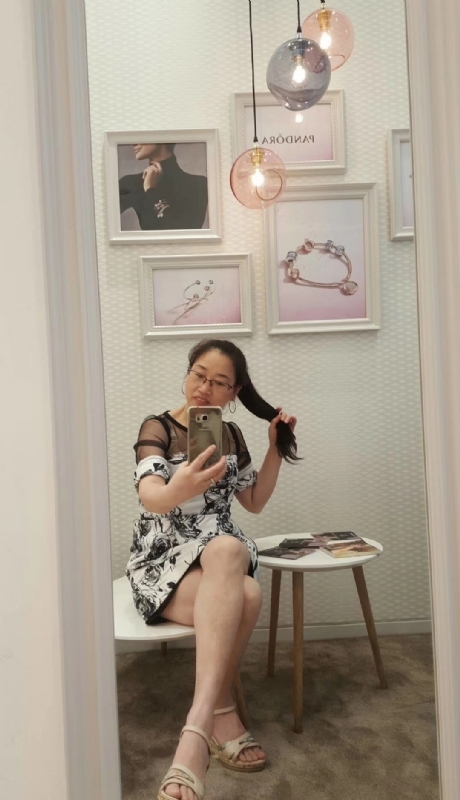 阿红的第一张照片--驻马店相亲服务中心