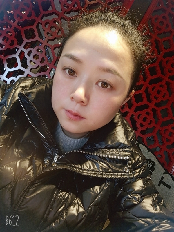 携手同行的第一张照片--驻马店相亲服务中心