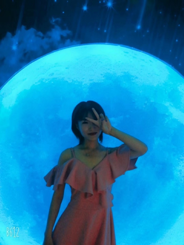 Smile的第一张照片--驻马店相亲服务中心