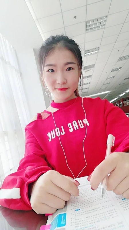 Smile的第二张照片--驻马店相亲服务中心