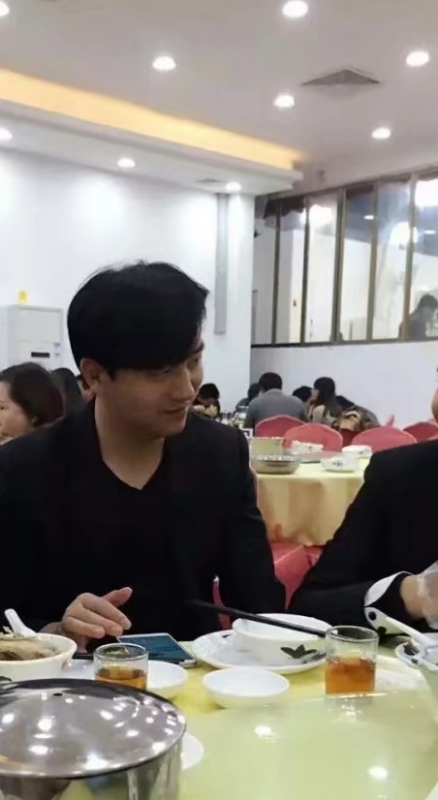 心灵深处的第一张照片--驻马店相亲服务中心