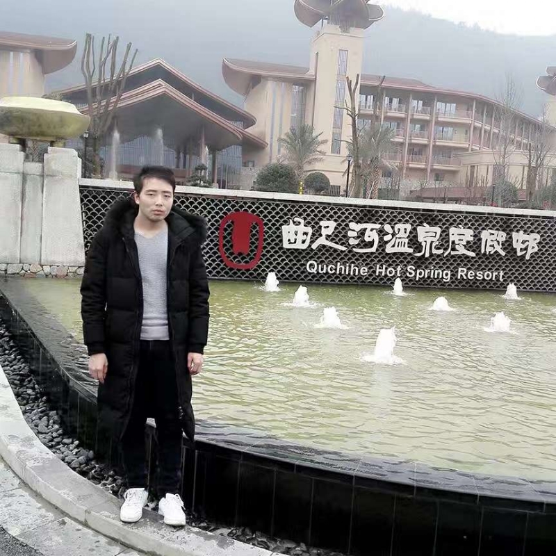 胜$的第一张照片--驻马店相亲服务中心