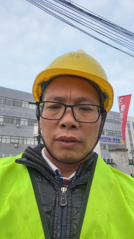 蔡付泽的第一张照片--驻马店相亲服务中心