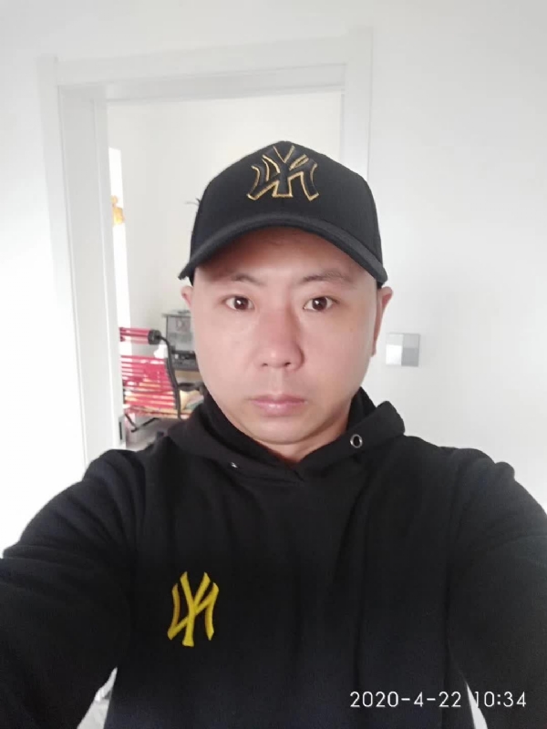 风起的第二张照片--驻马店相亲服务中心