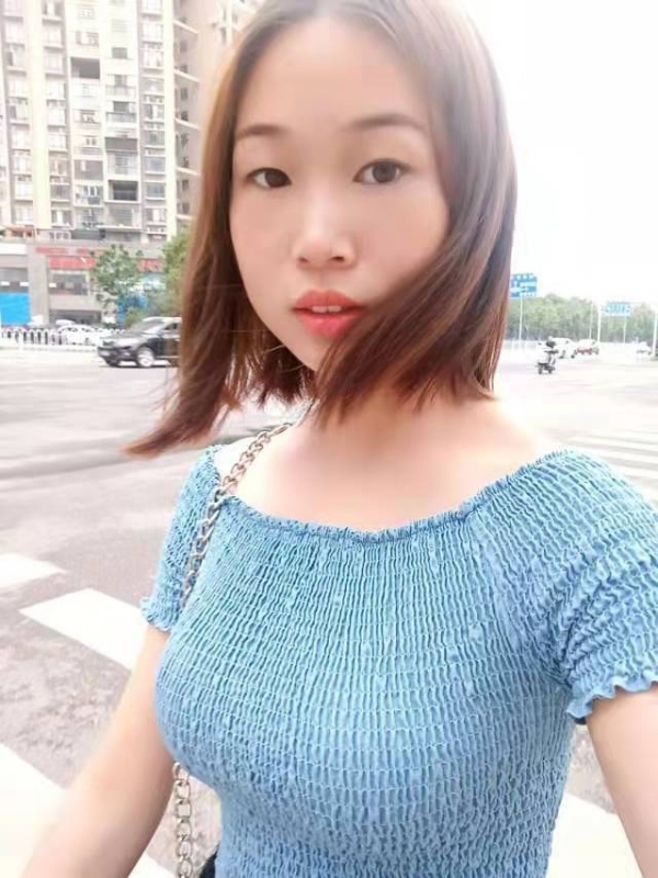 秋水伊人的第四张照片--驻马店相亲服务中心