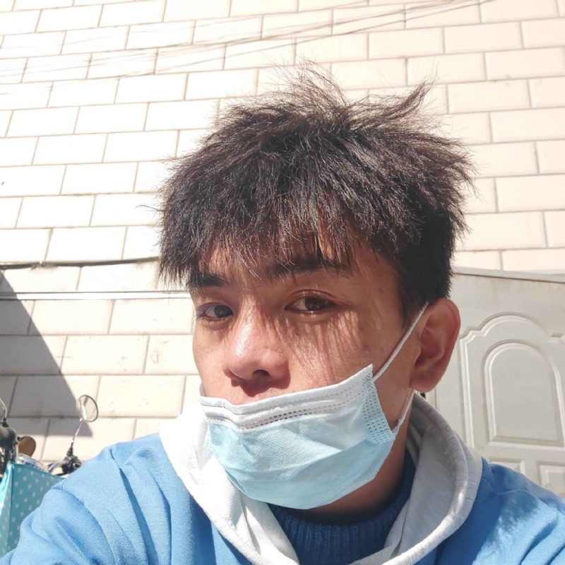 90后美少男的第一张照片--驻马店相亲服务中心