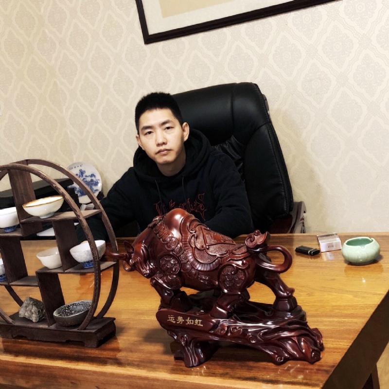 平淡的鸽子的第四张照片--驻马店相亲服务中心