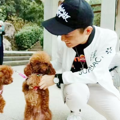 烟雨蒙蒙的第一张照片--驻马店相亲服务中心