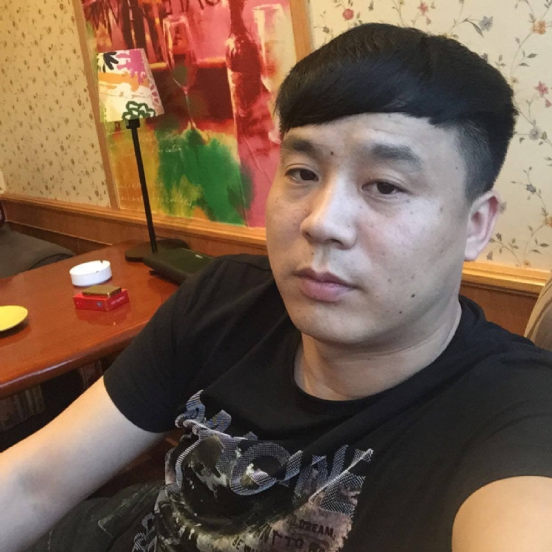 悟的第一张照片--驻马店相亲服务中心