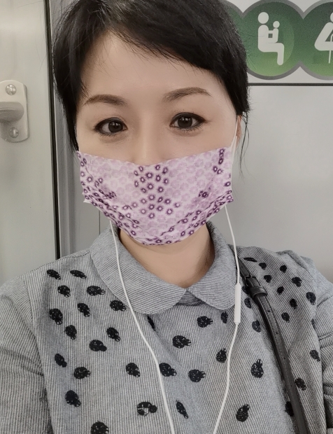 哈哈的第一张照片--驻马店相亲服务中心