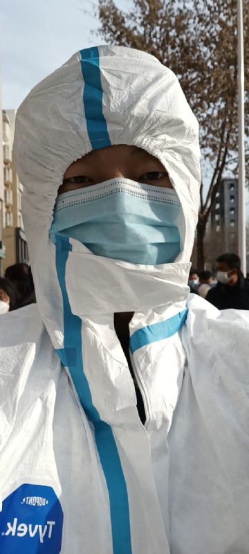 试问卷帘的第二张照片--驻马店相亲服务中心