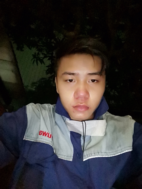 路过的第二张照片--驻马店相亲服务中心