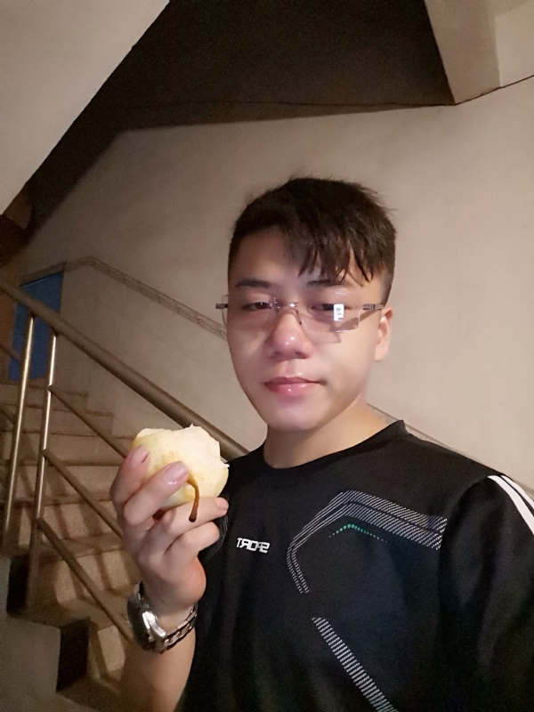 路过的第三张照片--驻马店相亲服务中心