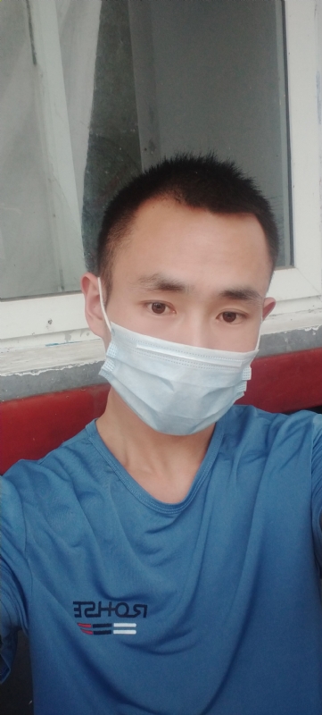 阿浩的第二张照片--驻马店相亲服务中心