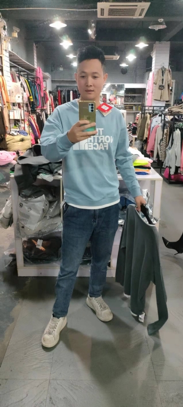 快乐永恒的第二张照片--驻马店相亲服务中心