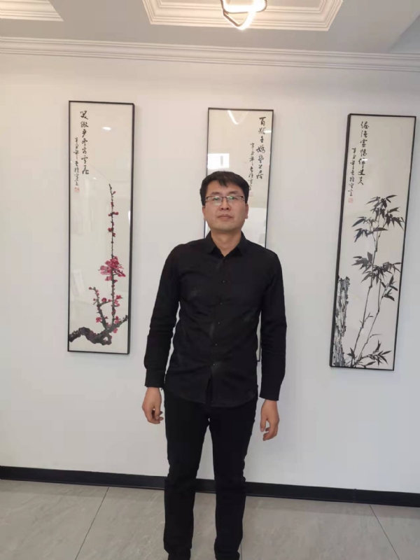 情义比天高的第一张照片--驻马店相亲服务中心