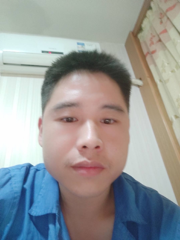 寻一人过一生的第一张照片--驻马店相亲服务中心