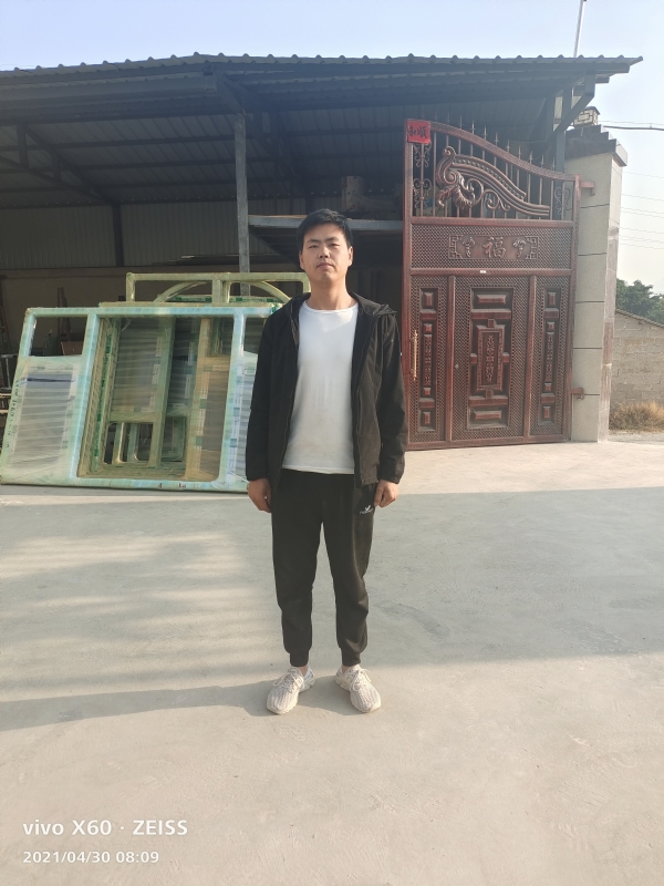 寂寞沙洲冷的第一张照片--驻马店相亲服务中心