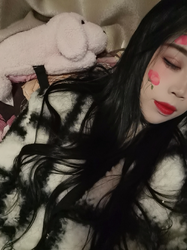 乐乐的第一张照片--驻马店相亲服务中心