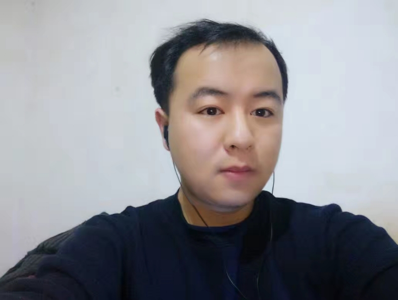 khg的第一张照片--驻马店相亲服务中心