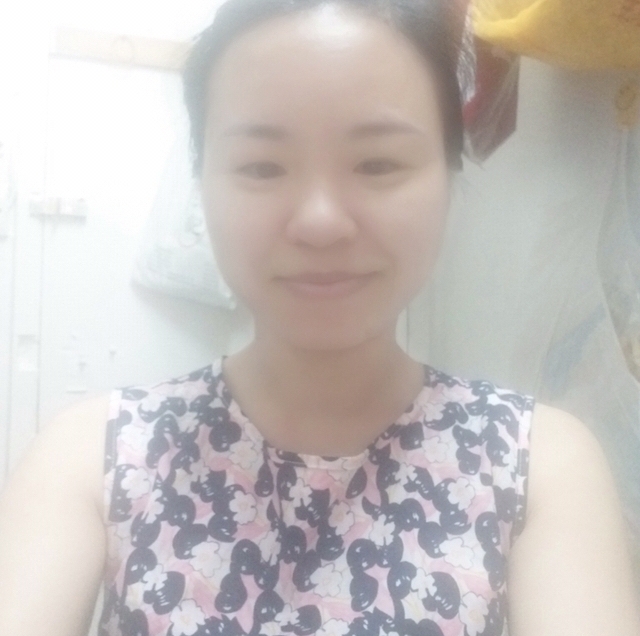 阿定的第一张照片--驻马店相亲服务中心