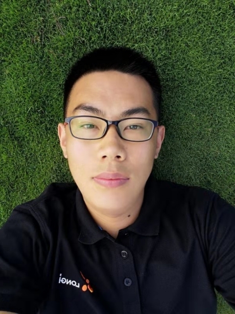 我的第一张照片--驻马店相亲服务中心