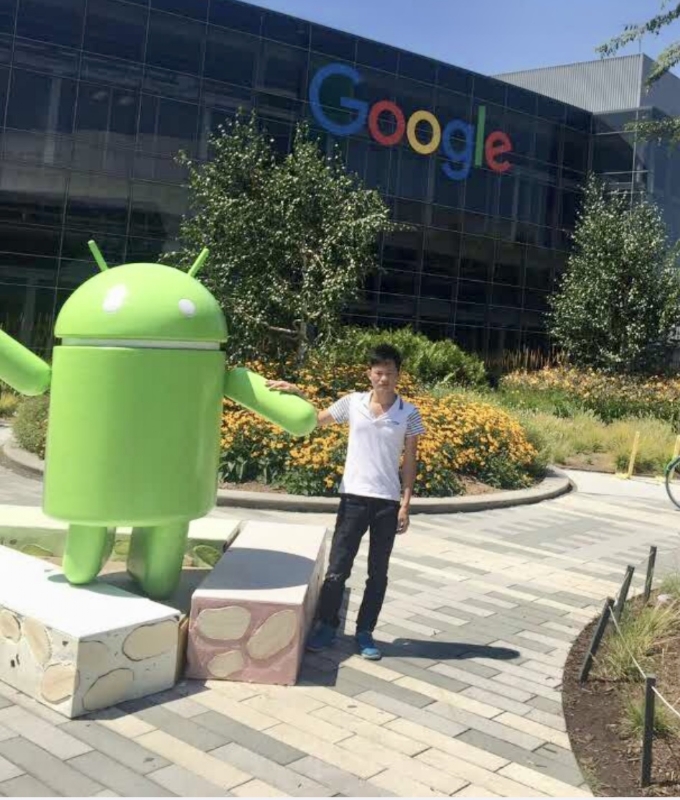 遇见你的第一张照片--驻马店相亲服务中心