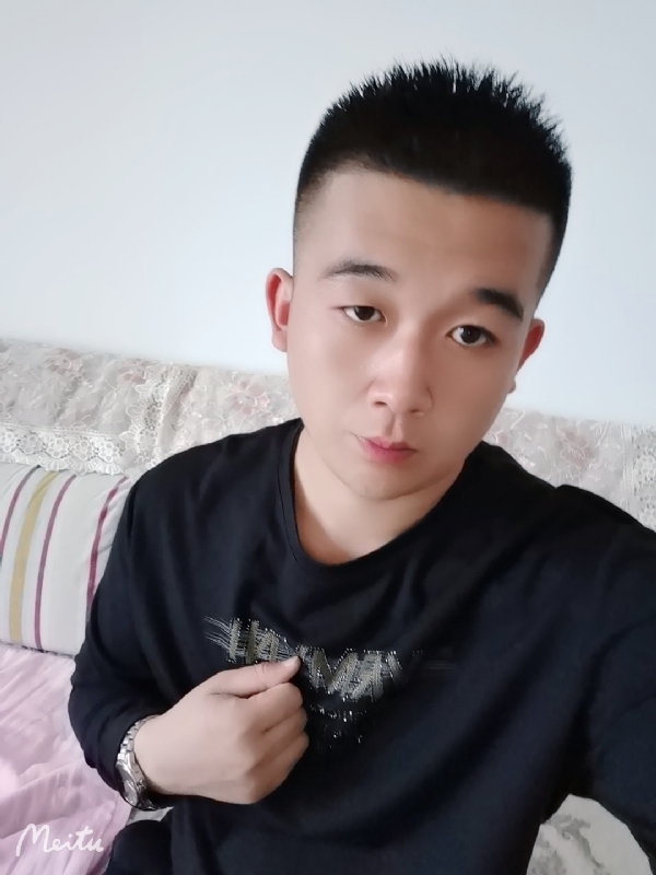 找对象的第一张照片--驻马店相亲服务中心