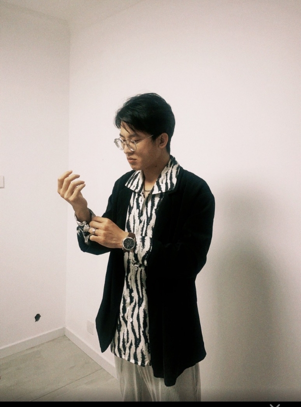 艾啊的第二张照片--驻马店相亲服务中心