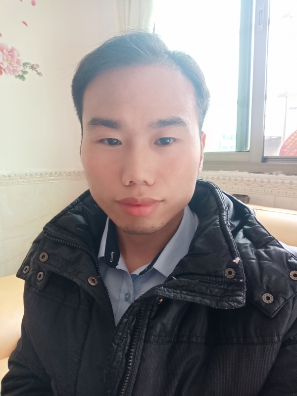 遇见你遇见幸福的第一张照片--驻马店相亲服务中心