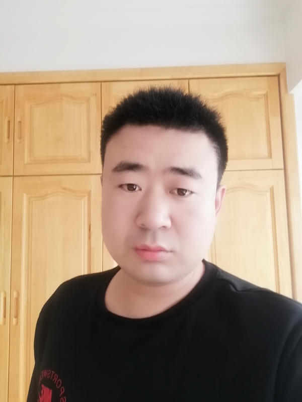 楚青林的第一张照片--驻马店相亲服务中心