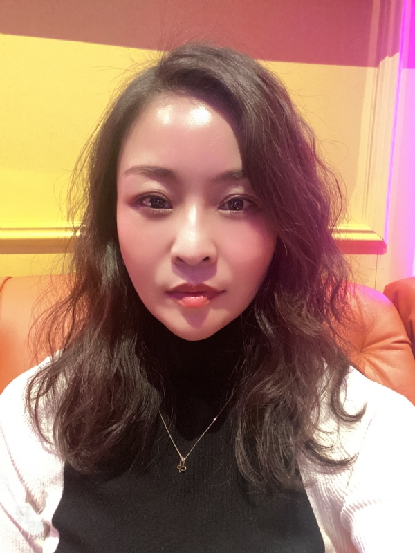 幸福的第一张照片--驻马店相亲服务中心