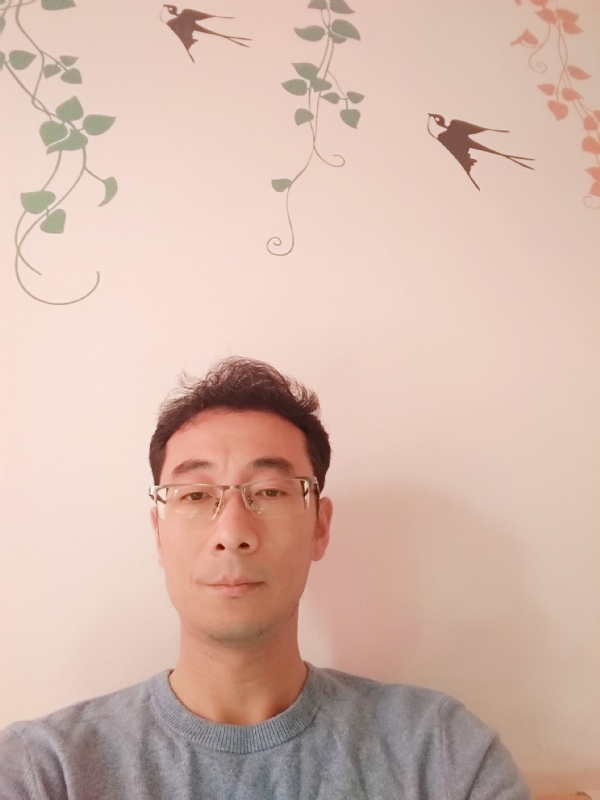 jizhe的第一张照片--驻马店相亲服务中心