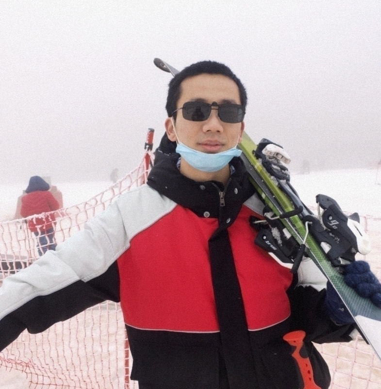 开心果的第二张照片--驻马店相亲服务中心