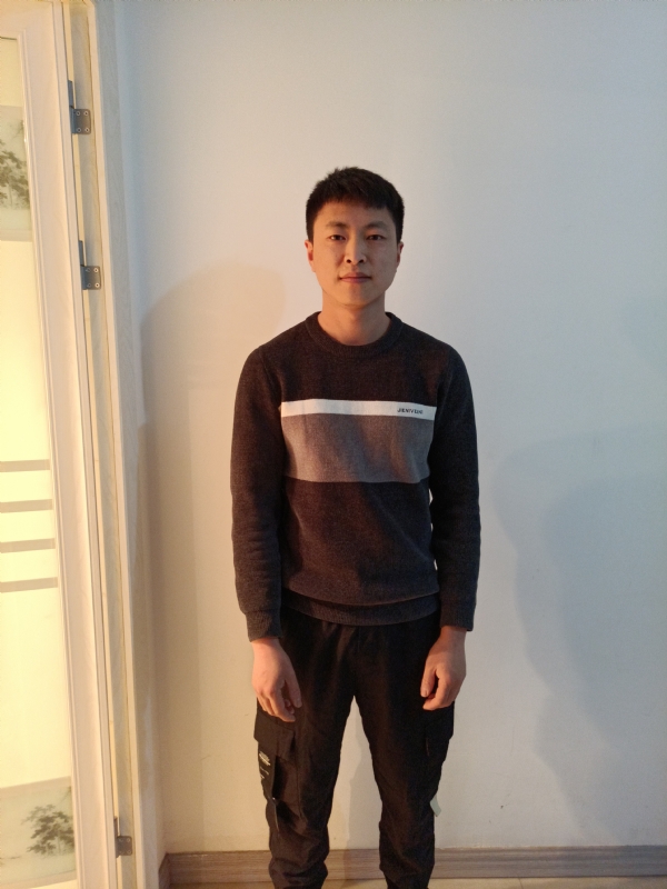 人杰地也灵的第二张照片--驻马店相亲服务中心