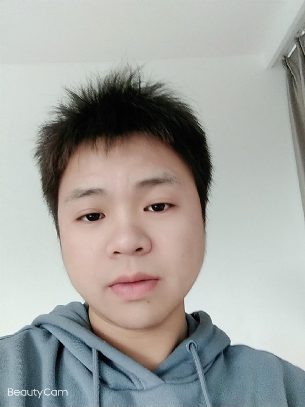 真心找对象的第一张照片--驻马店相亲服务中心