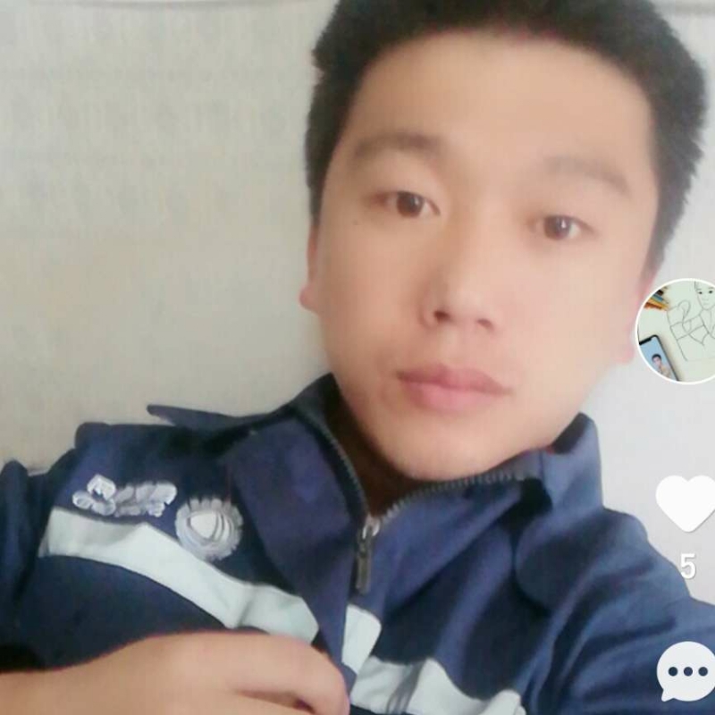 猛猛哒的第一张照片--驻马店相亲服务中心