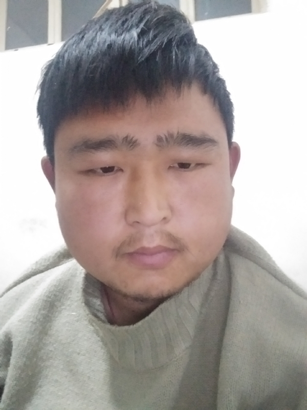 郝营的第一张照片--驻马店相亲服务中心