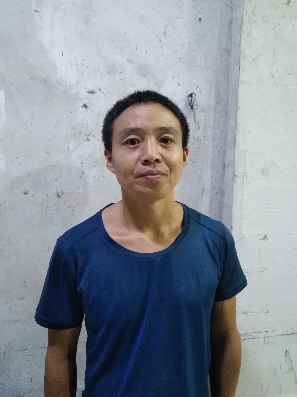 栋哥的第一张照片--驻马店相亲服务中心