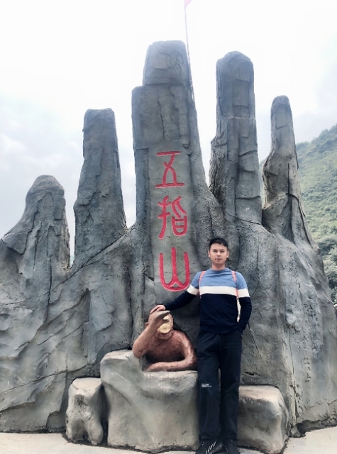 暖暖的第一张照片--驻马店相亲服务中心