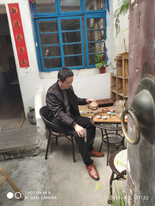 天涯海角的第一张照片--驻马店相亲服务中心