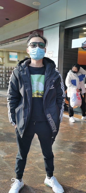 奔波霸的第二张照片--驻马店相亲服务中心