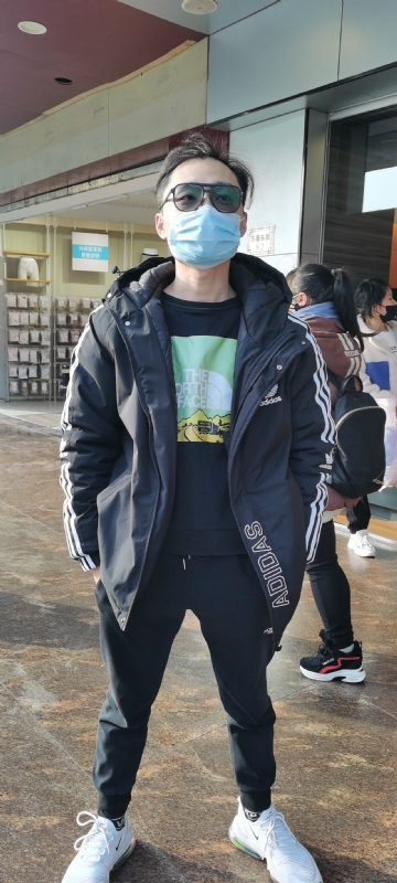 奔波霸的第三张照片--驻马店相亲服务中心