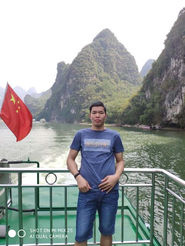 只为你而来的第二张照片--驻马店相亲服务中心