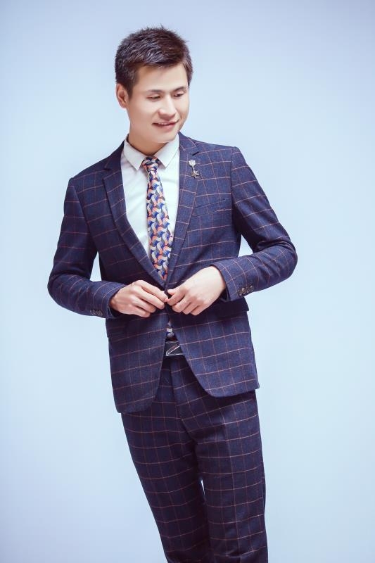 浅笑伊｜人ゾ落红尘的第二张照片--驻马店相亲服务中心